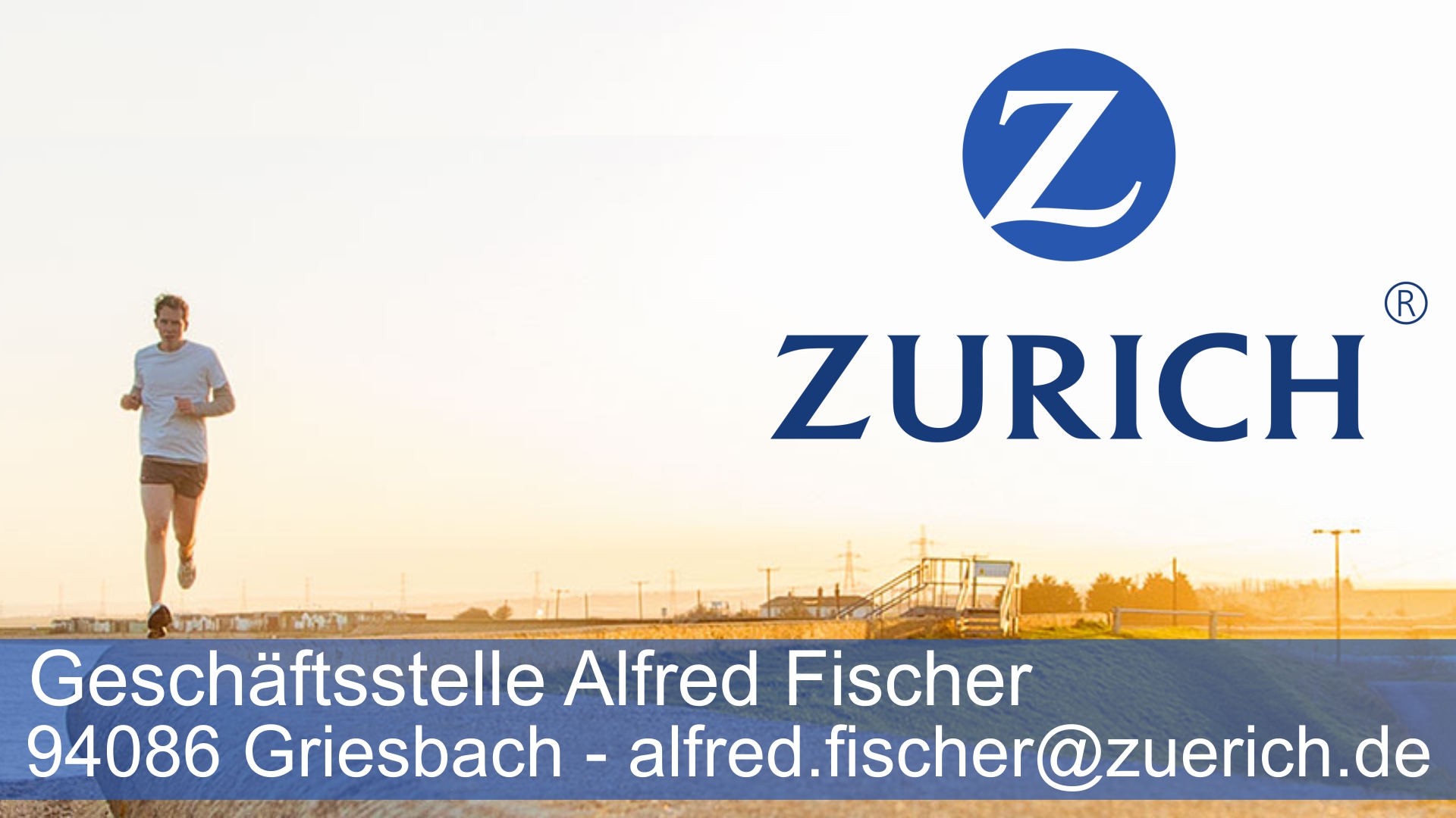 Zurich Fischer
